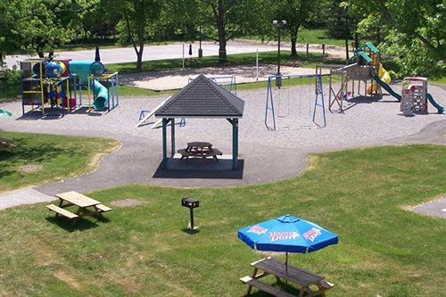 Americana Conference Resort & Spa | Niagara Falls | Ontario | Canada 11