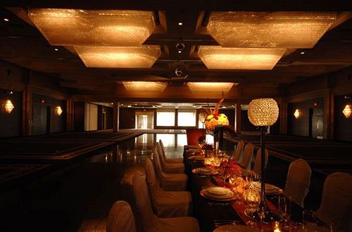 Americana Conference Resort & Spa | Niagara Falls | Ontario | Canada 14