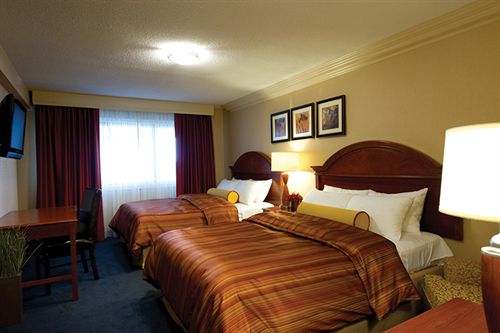 Americana Conference Resort & Spa | Niagara Falls | Ontario | Canada 16