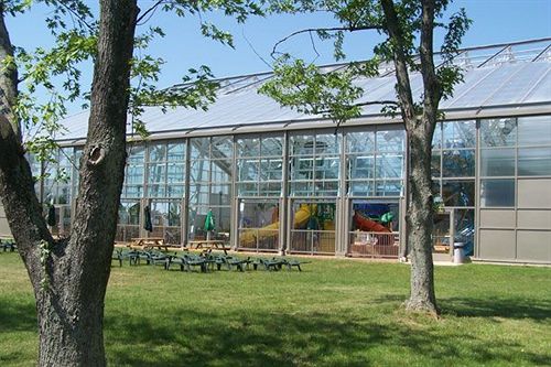 Americana Conference Resort & Spa | Niagara Falls | Ontario | Canada 2