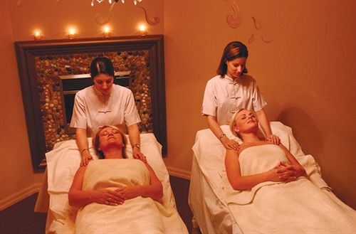 Americana Conference Resort & Spa | Niagara Falls | Ontario | Canada 20