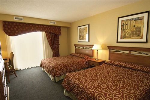 Americana Conference Resort & Spa | Niagara Falls | Ontario | Canada 4