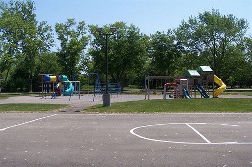 Americana Conference Resort & Spa | Niagara Falls | Ontario | Canada 5