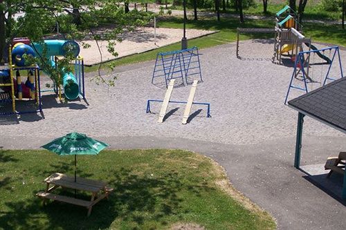 Americana Conference Resort & Spa | Niagara Falls | Ontario | Canada 6