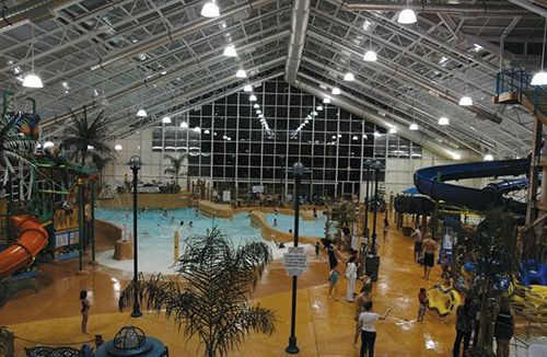 Americana Conference Resort & Spa | Niagara Falls | Ontario | Canada 8