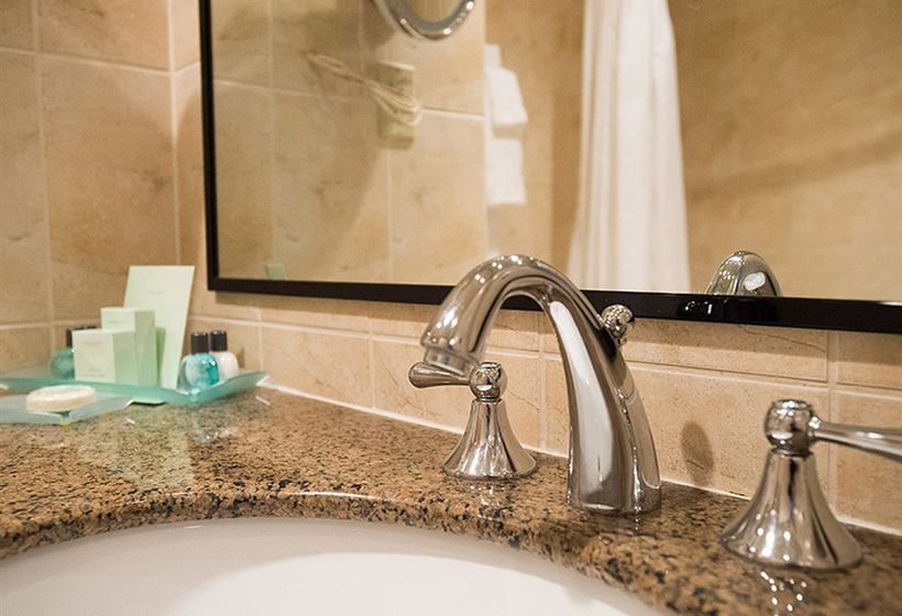 Hotel Queens's Landing Inn | Niagara on the Lake | Ontario | Canadá 12