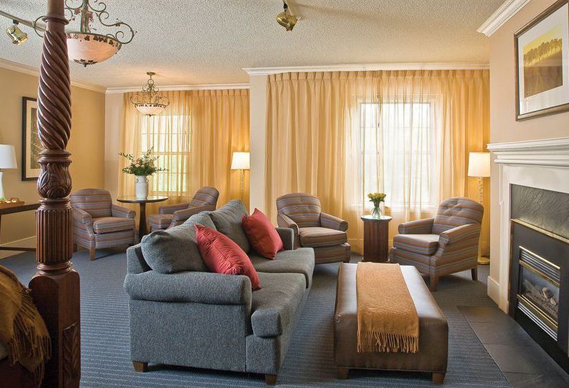 Hotel Queens's Landing Inn | Niagara on the Lake | Ontario | Canadá 13