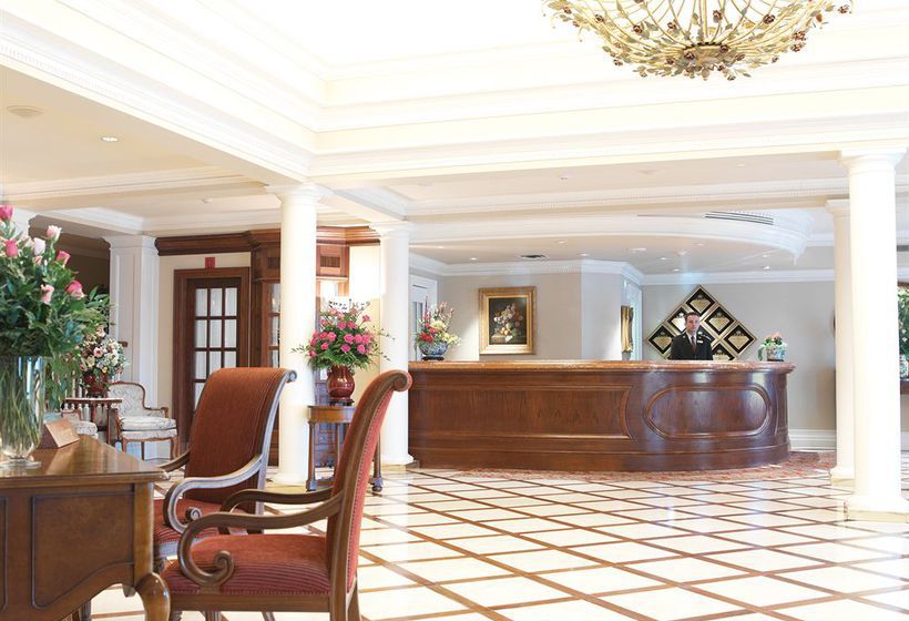 Hotel Queens's Landing Inn | Niagara on the Lake | Ontario | Canadá 14