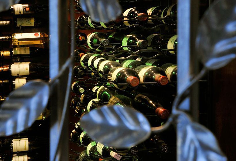 Hotel Queens's Landing Inn | Niagara on the Lake | Ontario | Canadá 15