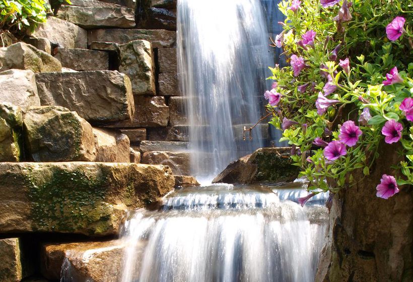 Hotel Queens's Landing Inn | Niagara on the Lake | Ontario | Canadá 16