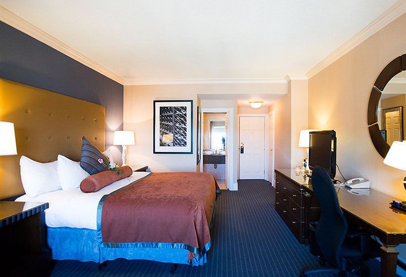 Hotel Queens's Landing Inn | Niagara on the Lake | Ontario | Canadá 17