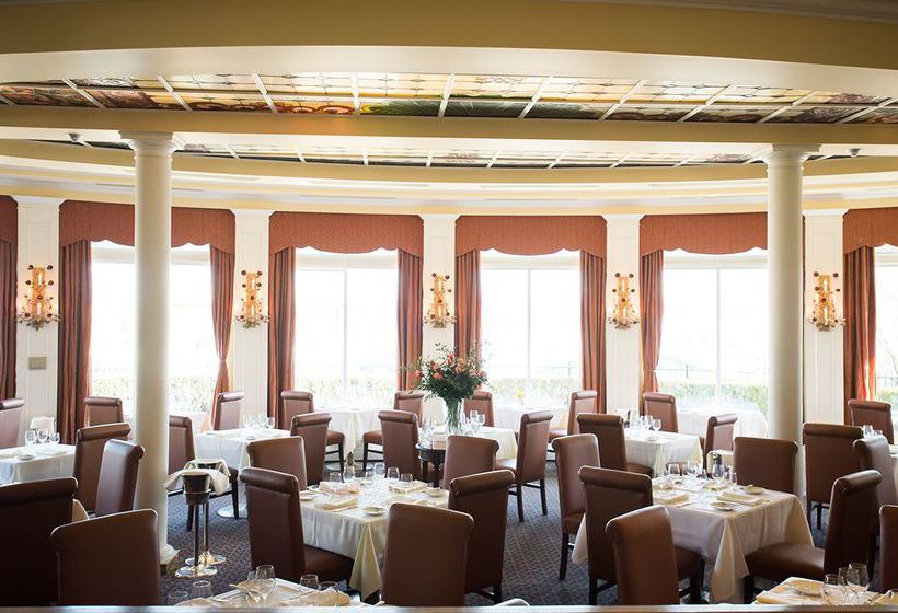 Hotel Queens's Landing Inn | Niagara on the Lake | Ontario | Canadá 20