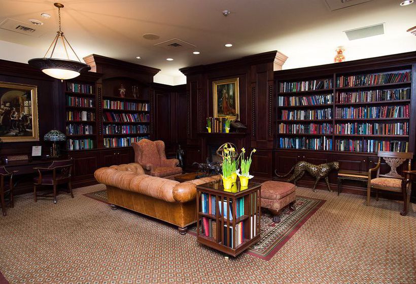 Hotel Queens's Landing Inn | Niagara on the Lake | Ontario | Canadá 3