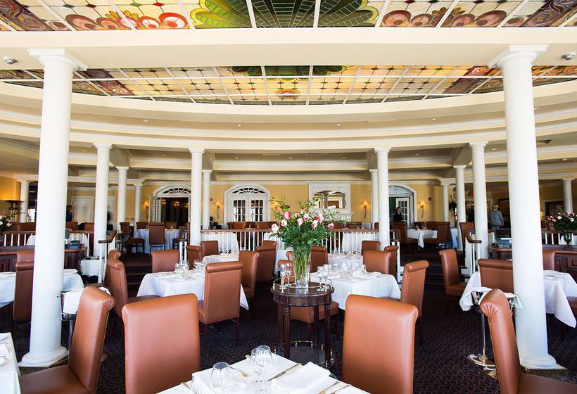 Hotel Queens's Landing Inn | Niagara on the Lake | Ontario | Canadá 4