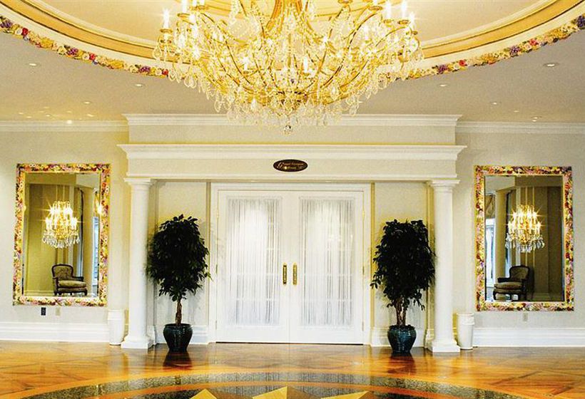 Hotel Queens's Landing Inn | Niagara on the Lake | Ontario | Canadá 6