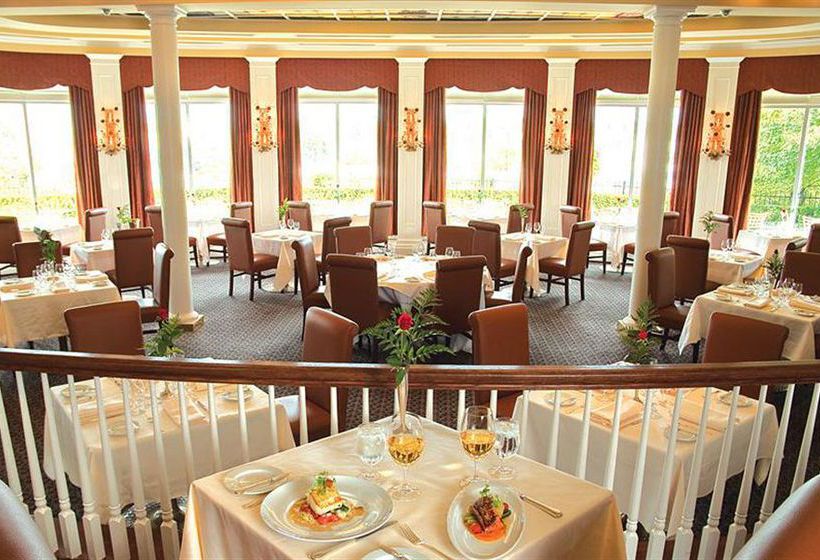 Hotel Queens's Landing Inn | Niagara on the Lake | Ontario | Canadá 8