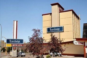 Hotel Travelodge North Battleford North Battleford Saskatchewan