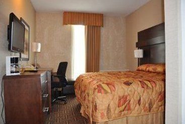 Hotel Travelodge North Battleford | North Battleford | Saskatchewan | Canada 10