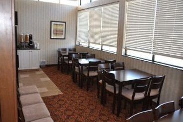 Hotel Travelodge North Battleford | North Battleford | Saskatchewan | Canada 2