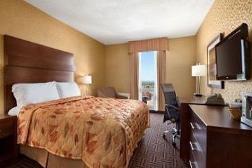 Hotel Travelodge North Battleford | North Battleford | Saskatchewan | Canada 4