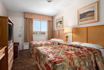 Hotel Travelodge North Battleford | North Battleford | Saskatchewan | Canada 5