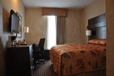 Hotel Travelodge North Battleford | North Battleford | Saskatchewan | Canada 6