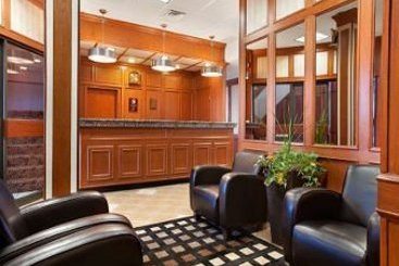 Hotel Travelodge North Battleford | North Battleford | Saskatchewan | Canada 9