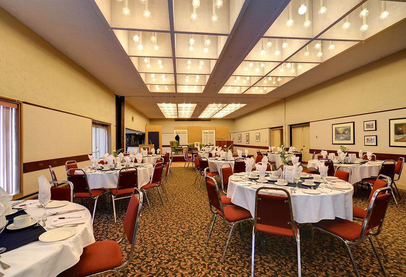 Hotel Ramada Pinewood Park Resort North Bay | North Bay | Ontario | Canada 1