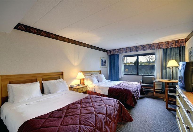 Hotel Ramada Pinewood Park Resort North Bay | North Bay | Ontario | Canada 11