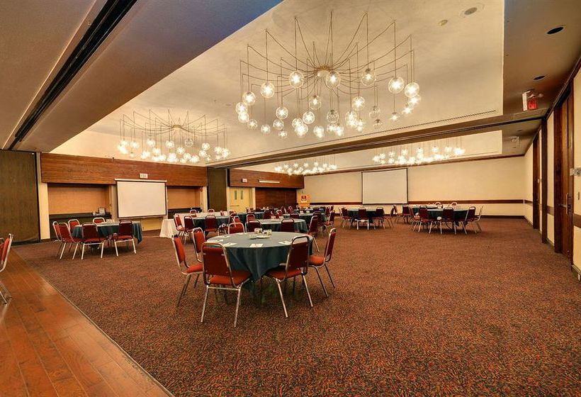 Hotel Ramada Pinewood Park Resort North Bay | North Bay | Ontario | Canada 12