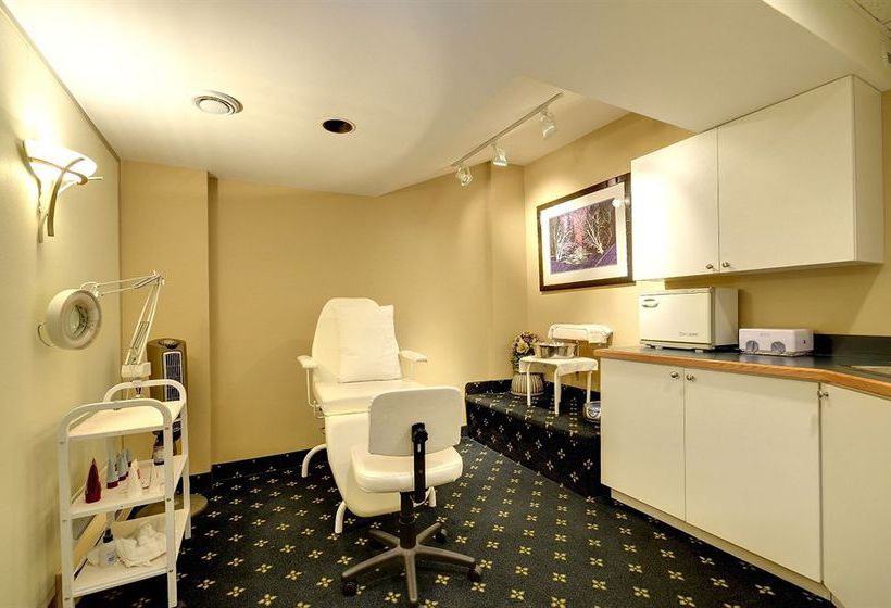 Hotel Ramada Pinewood Park Resort North Bay | North Bay | Ontario | Canada 13