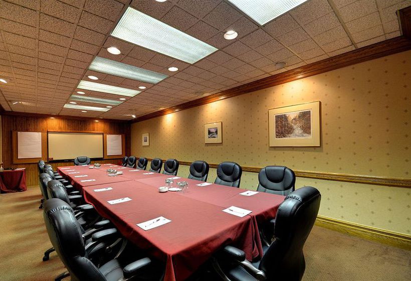 Hotel Ramada Pinewood Park Resort North Bay | North Bay | Ontario | Canada 15