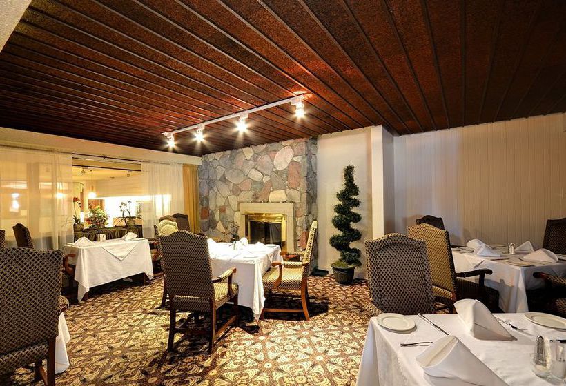 Hotel Ramada Pinewood Park Resort North Bay | North Bay | Ontario | Canada 16