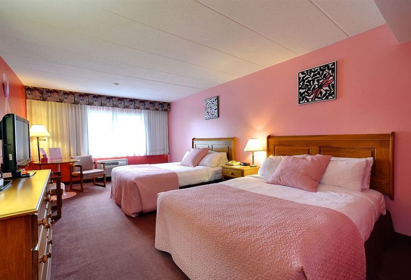 Hotel Ramada Pinewood Park Resort North Bay | North Bay | Ontario | Canada 17