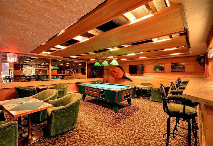 Hotel Ramada Pinewood Park Resort North Bay | North Bay | Ontario | Canada 18