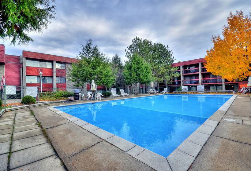 Hotel Ramada Pinewood Park Resort North Bay | North Bay | Ontario | Canada 19