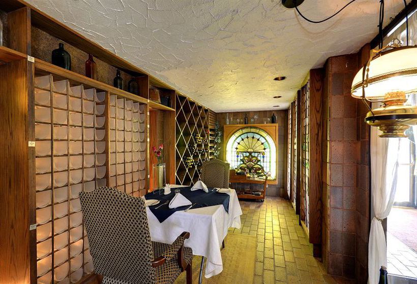 Hotel Ramada Pinewood Park Resort North Bay | North Bay | Ontario | Canada 2