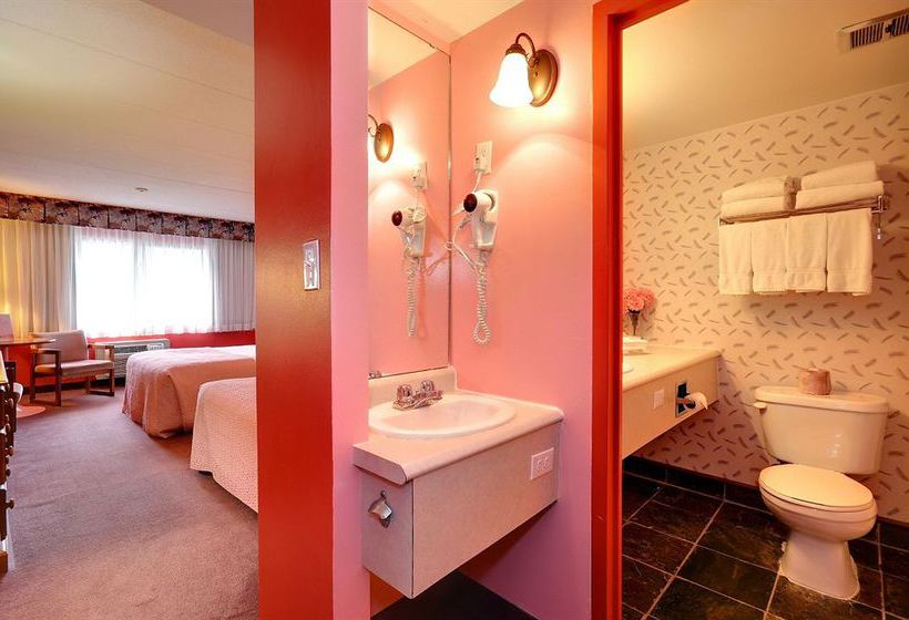 Hotel Ramada Pinewood Park Resort North Bay | North Bay | Ontario | Canada 20