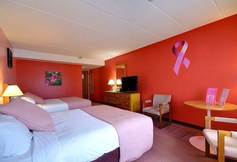 Hotel Ramada Pinewood Park Resort North Bay | North Bay | Ontario | Canada 3