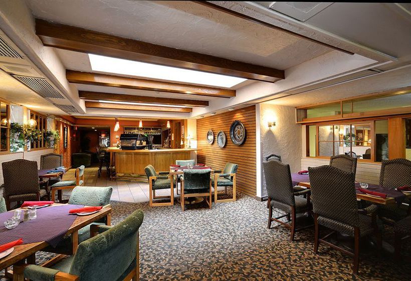 Hotel Ramada Pinewood Park Resort North Bay | North Bay | Ontario | Canada 5