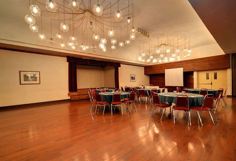 Hotel Ramada Pinewood Park Resort North Bay | North Bay | Ontario | Canada 7