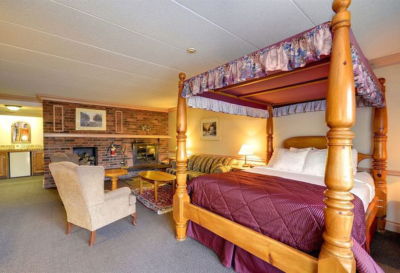 Hotel Ramada Pinewood Park Resort North Bay | North Bay | Ontario | Canada 8