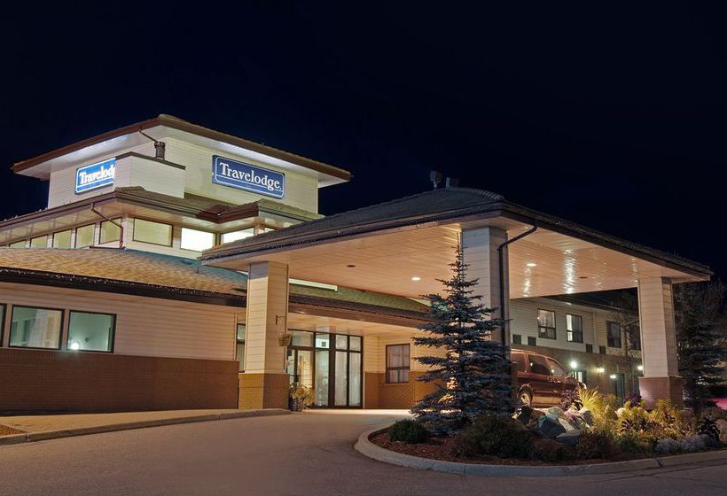 Hotel Travelodge Airport North Bay | North Bay | Ontario | Canada 1
