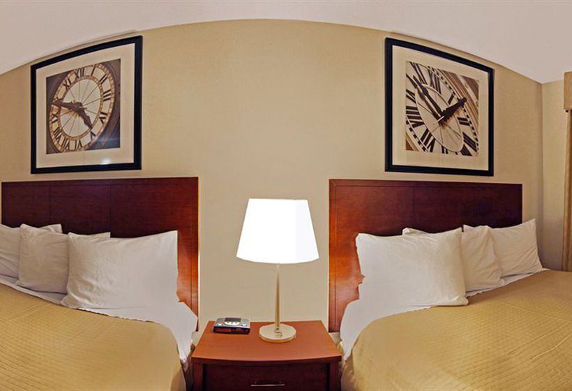 Hotel Travelodge Airport North Bay | North Bay | Ontario | Canada 10