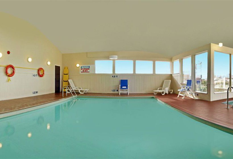 Hotel Travelodge Airport North Bay | North Bay | Ontario | Canada 12