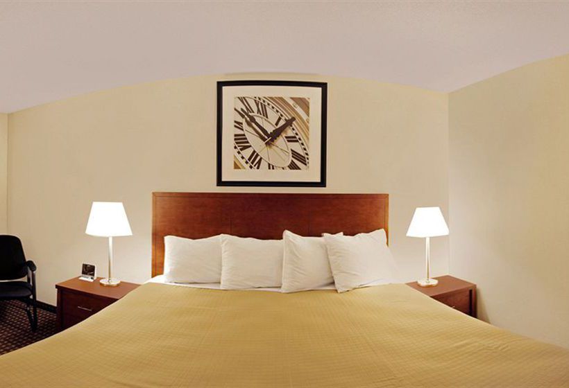 Hotel Travelodge Airport North Bay | North Bay | Ontario | Canada 13