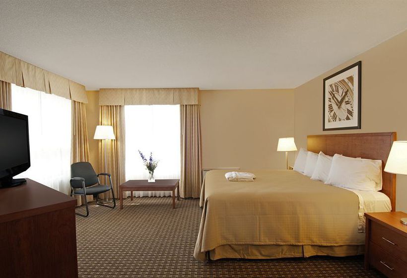 Hotel Travelodge Airport North Bay | North Bay | Ontario | Canada 5