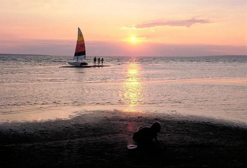 Hotel Travelodge Airport North Bay | North Bay | Ontario | Canada 8