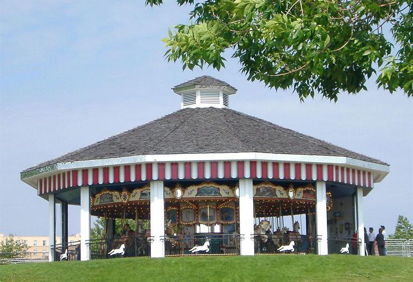 Hotel Comfort Inn Airport North Bay North Bay Ontario