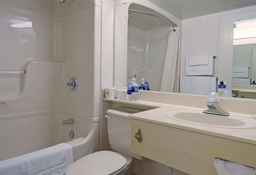 Hotel Comfort Inn Airport North Bay | North Bay | Ontario | Canada 19